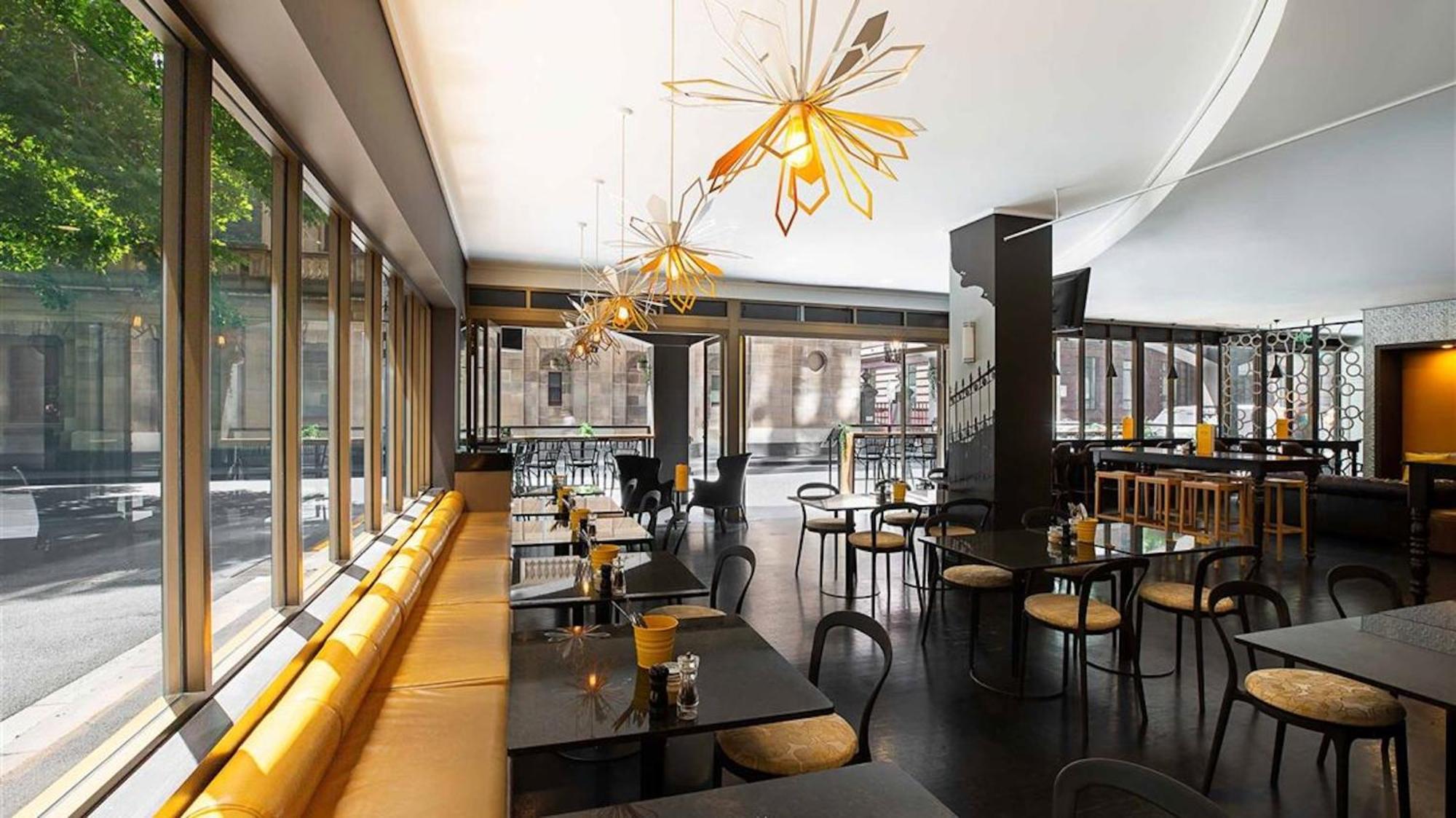Melbourne City Suites — Photos 2